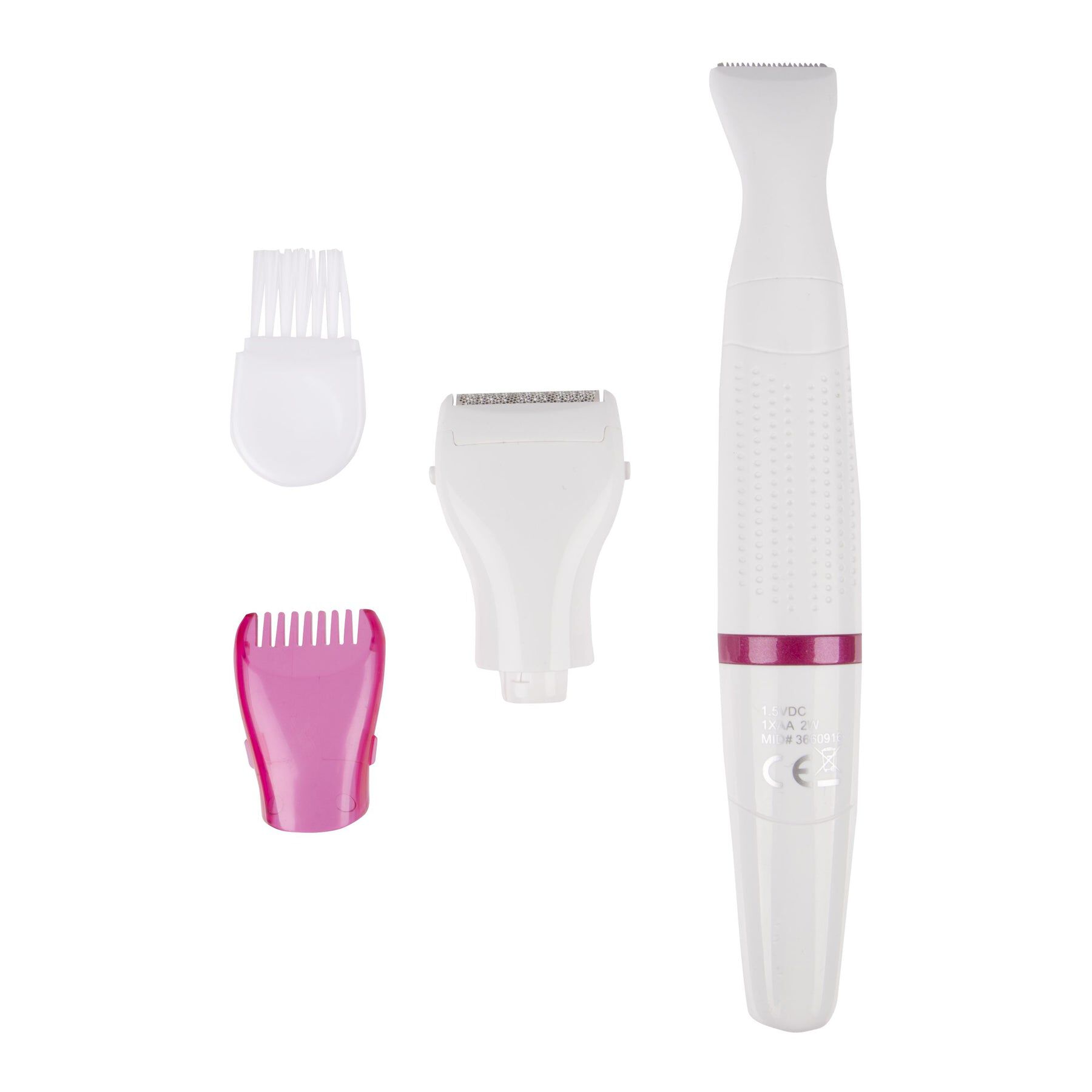 Bikini Styler, PINK, hi-res image number 0