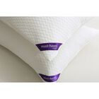 2 Pack Soft Knit Silver Duck Nano Feather Pillows, , alternate image number null