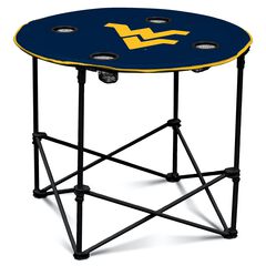 West Virginia Round Table Tailgate