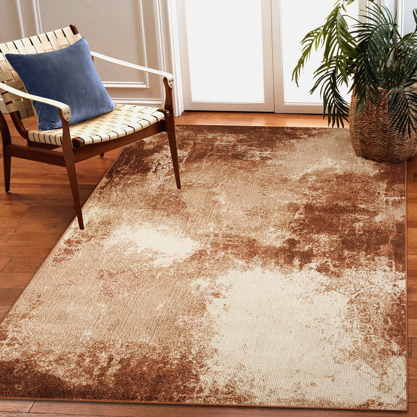 Ariana Mystic Indoor Area Rug Clay, , alternate image number 4