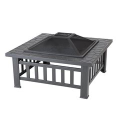 Stonemont Square Fire Pit