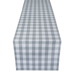 Buffalo Check Table Runner - 13-in x 90-in