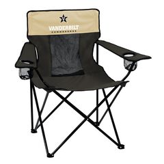 Vanderbilt Elite Chair Tailgate