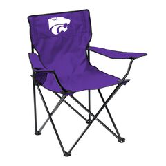 Ks State Quad Chair Tailgate