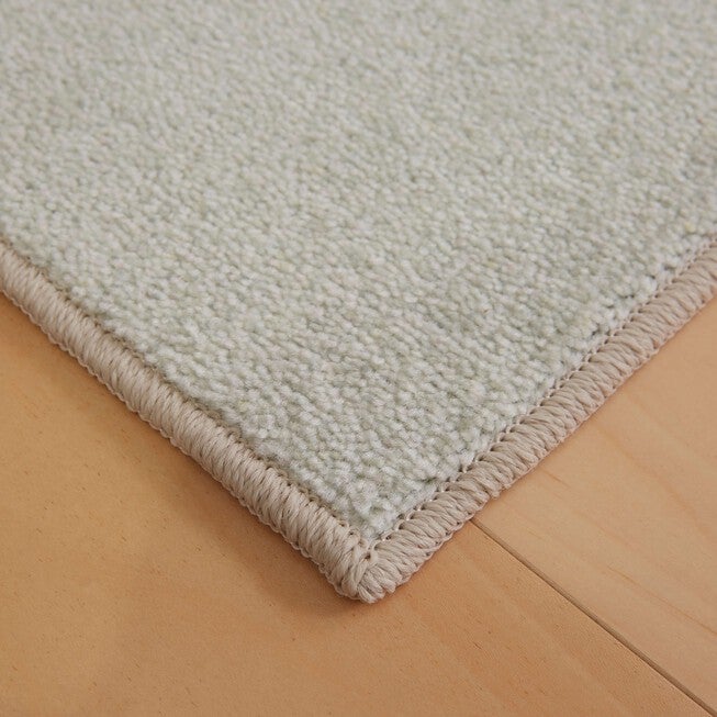 Easter Eggs Cream Kitchen Rug, , on-hover image number null