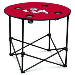 Fresno State Round Table Tailgate