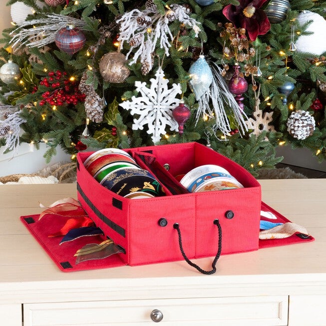 Ribbon Storage Box, , alternate image number 2