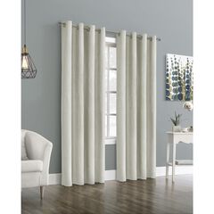 Ethan Blackout Grommet Curtain Panel