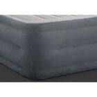 Comfort Plush Air Bed With Built-In Pump, , on-hover image number null