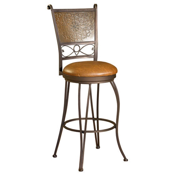 Sandplum Barstool, COPPER, hi-res image number null