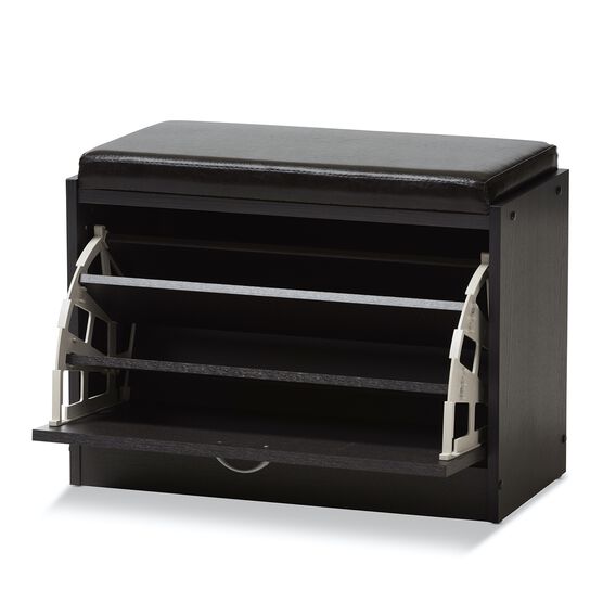 Shoe-Rack Bench Furniture, , alternate image number null