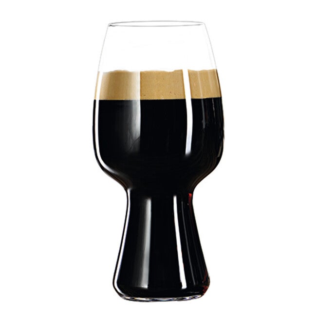 21 Oz Craft Stout Glass (Set Of 2), , alternate image number 3