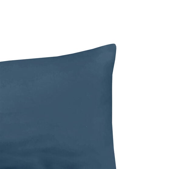 Fresh Ideas Microfiber Body Pillow Cover 2-Pack Body Pillow Cover, , alternate image number null