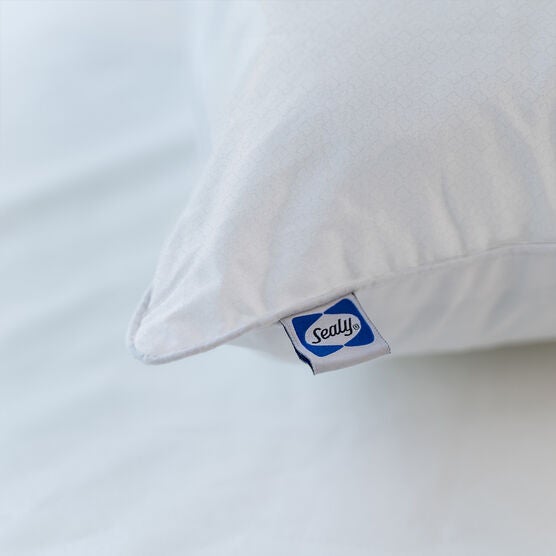 Sealy All Night Cooling Pillow Protector, , alternate image number null