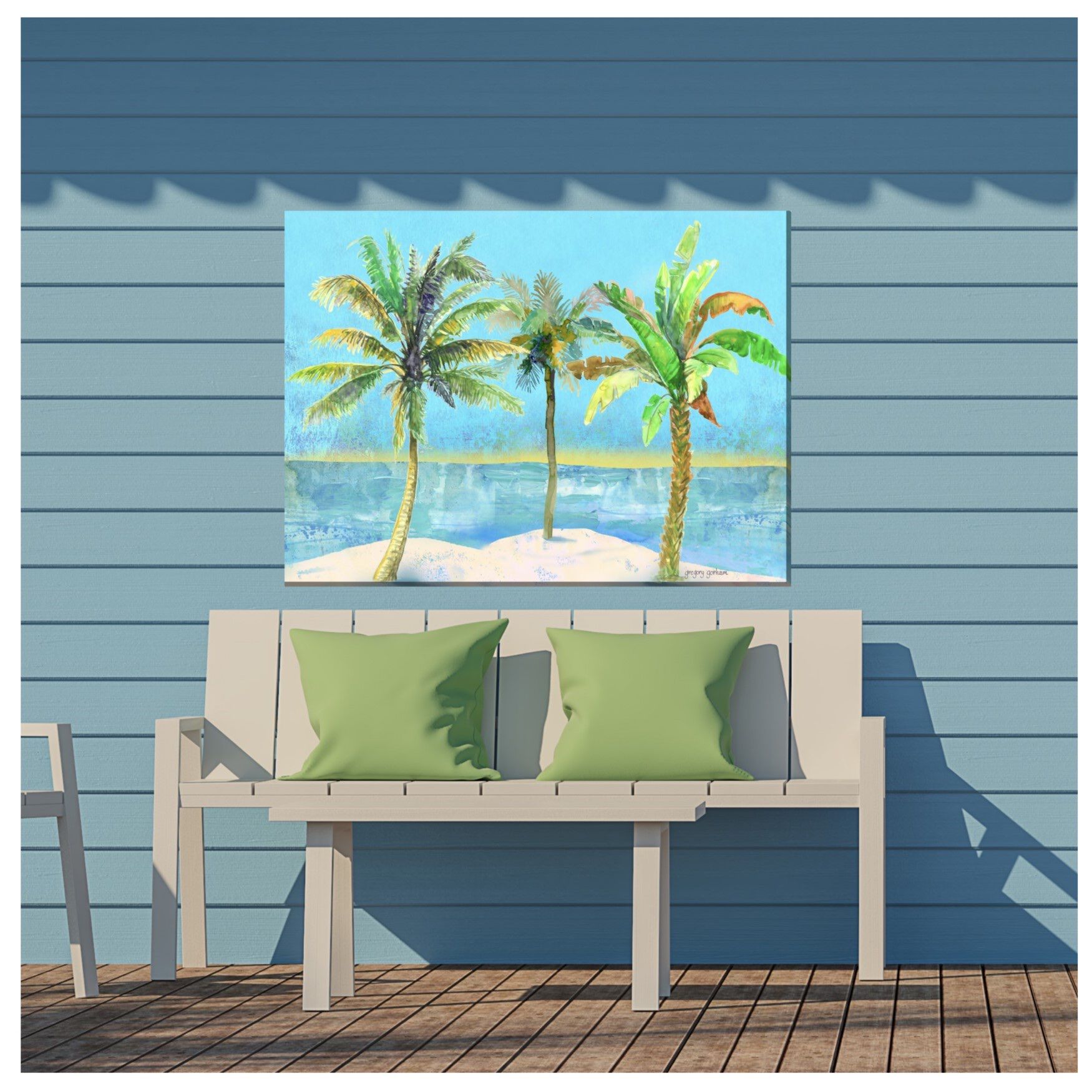 Sandpoint Outdoor Art, , on-hover image number 1