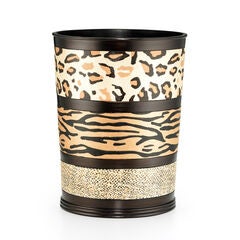 Gazelle Waste Basket