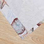 Beach Days Window Curtain Panel Pair, , alternate image number null