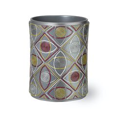 Sedona Waste Basket