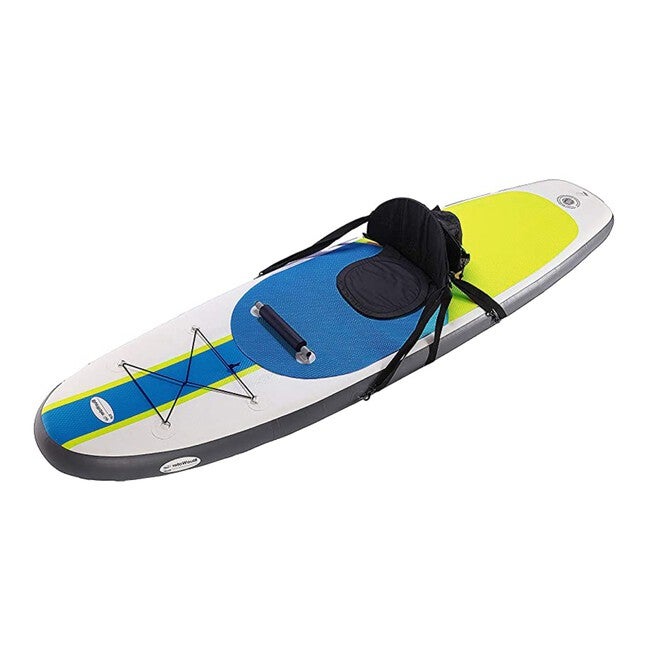 Stand Up Paddleboard Cross Over Multi Ply, , on-hover image number null