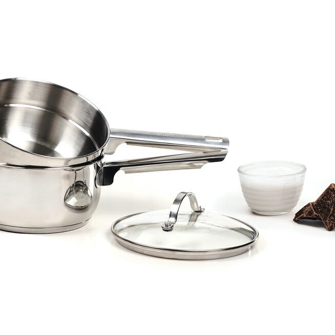 2 Qt Double Boiler - Insert, , alternate image number 5