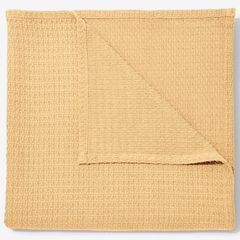 BH Studio Extra Large Cotton Blanket
