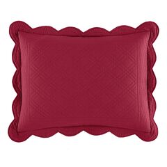 Cotton Florence Sham