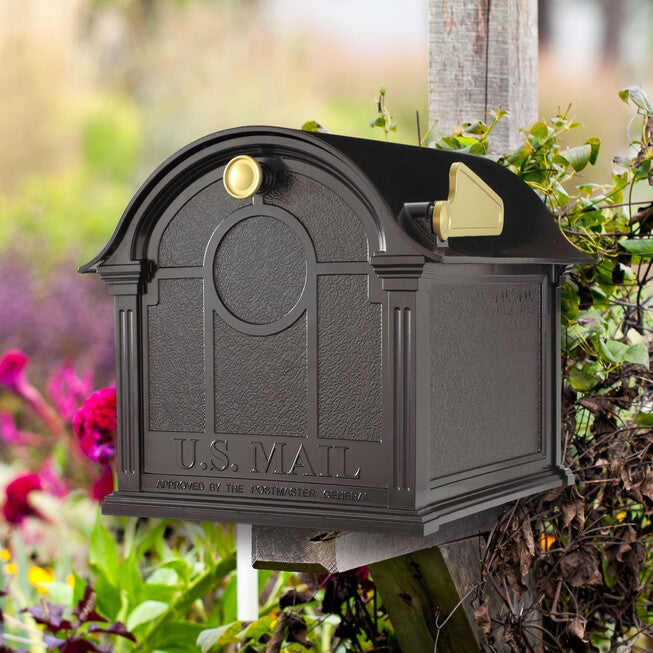 Balmoral Mailbox, , alternate image number 3