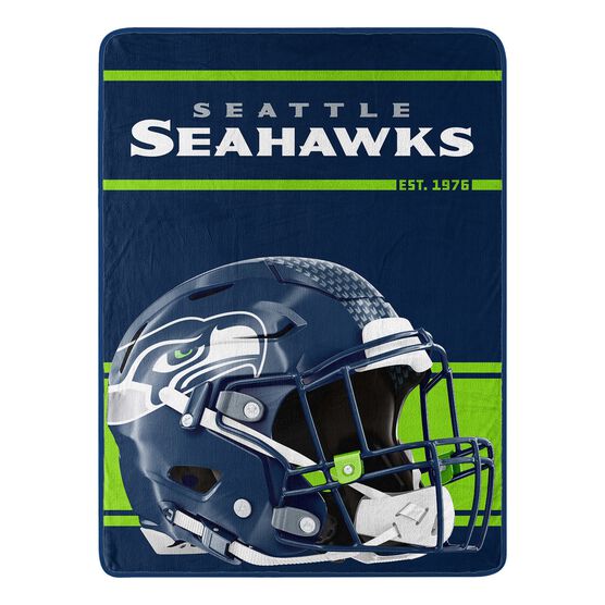 NFL MICRO RUN-SEAHAWKS, MULTI, hi-res image number null