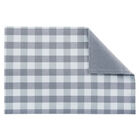 Buffalo Check Reversible Placemat - Set of Four, , alternate image number null