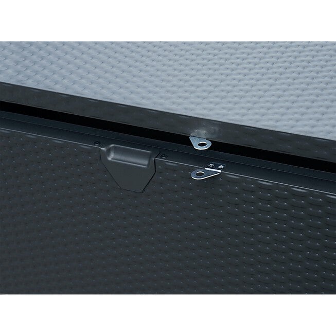 Deck Box Anthracite, , alternate image number null