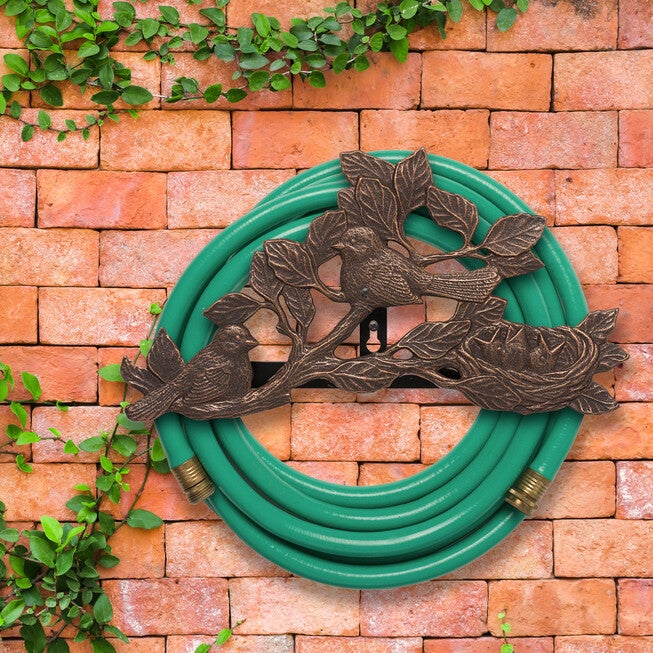 Chickadee Hose Holder, , alternate image number 2