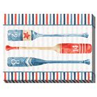ROWING TEAM OUTDOOR ART 40X30, MULTI, hi-res image number null