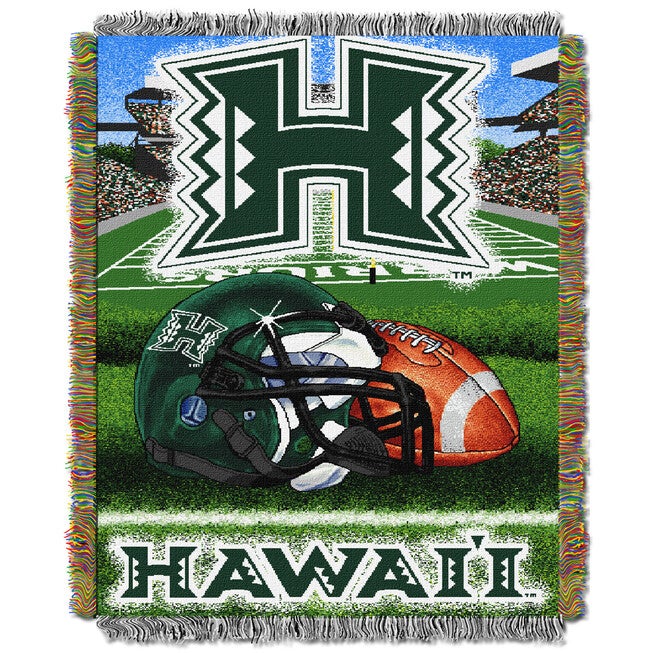 Hawaii HFA Throw, MULTI, hi-res image number null