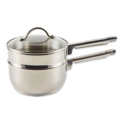 2 Qt Double Boiler - Insert