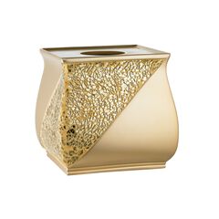 Sinatra Tissue Box