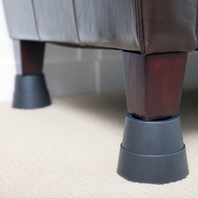 350 lbs Weight Capacity Furniture Risers, 4394770 | Woman Within