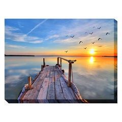 All Weather All Season Outdoor Canvas Art
