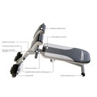 Ab/Hyperextension Bench Pro Home Fitness Equipment, , on-hover image number null