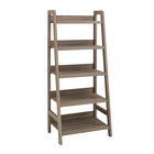 Tracey Ladder Bookcase, , alternate image number null