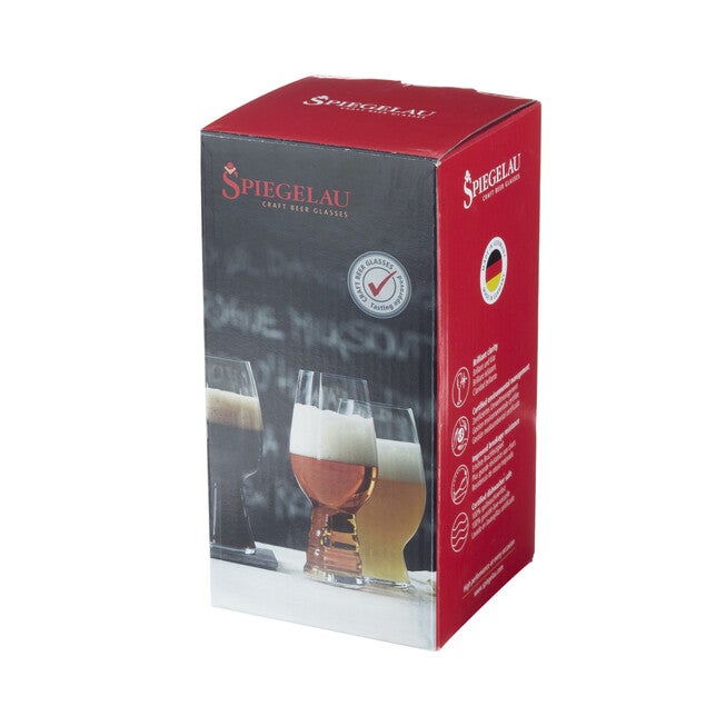 19.1 Oz Ipa Glass (Set Of 1), , alternate image number null