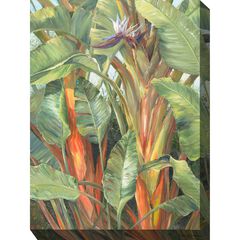 Hidden Wall Art #2 Outdoor Wall Art