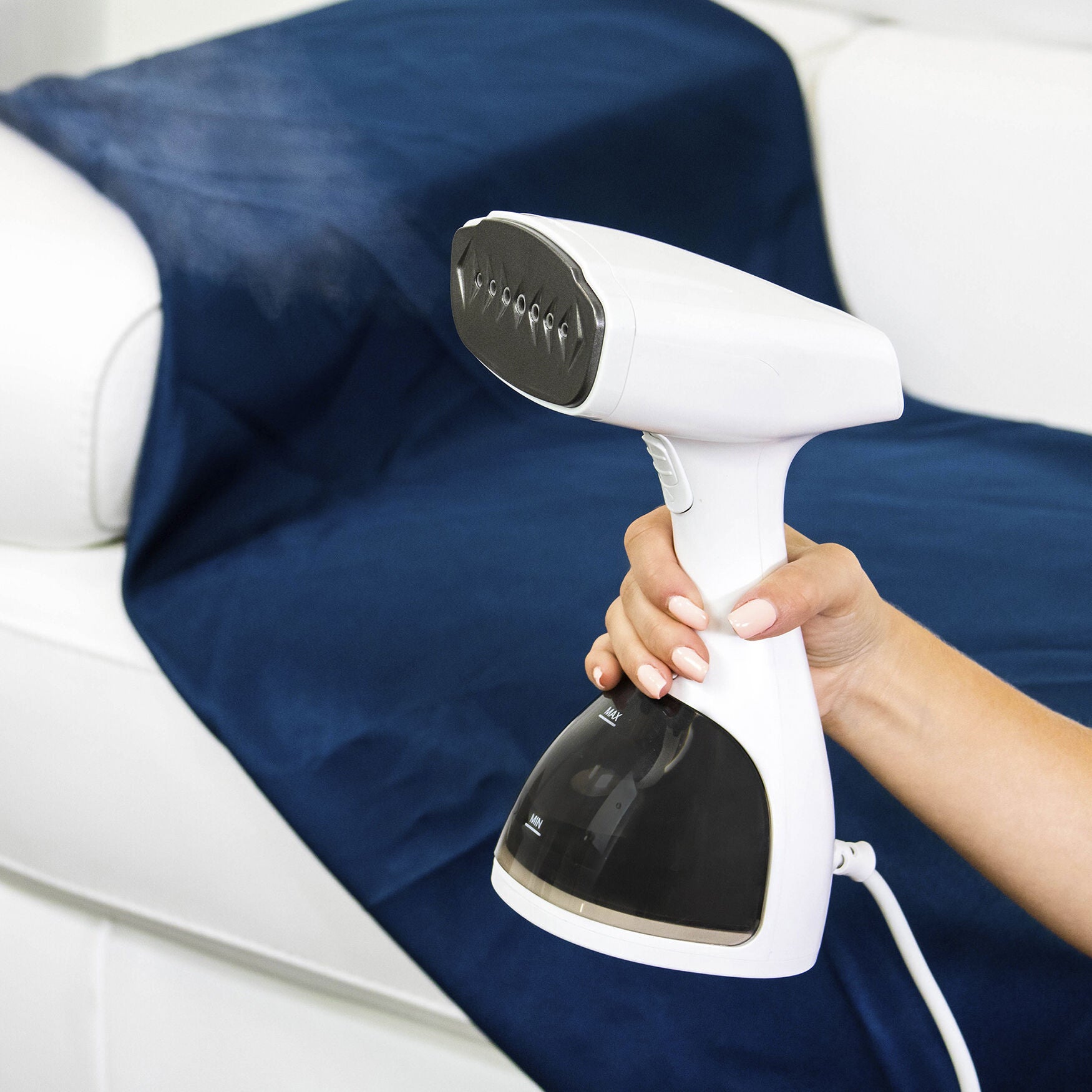 Kalorik Home Handheld Garment Steamer, , alternate image number 14