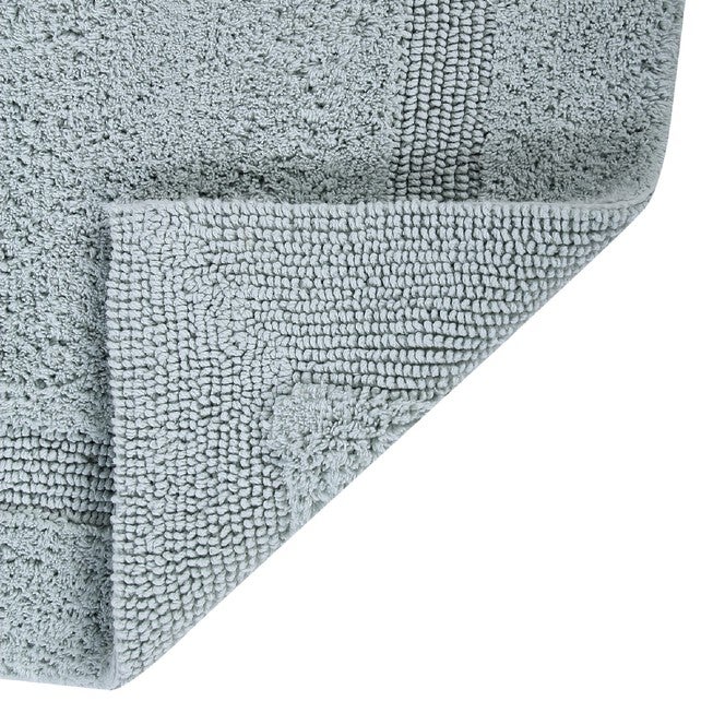 Lux Collectionis Bath Mat Rug 3 Piece Set (20 inches x 20 inches | 21 inches x 34 inches | 20 inches x 60 inches), , alternate image number 4
