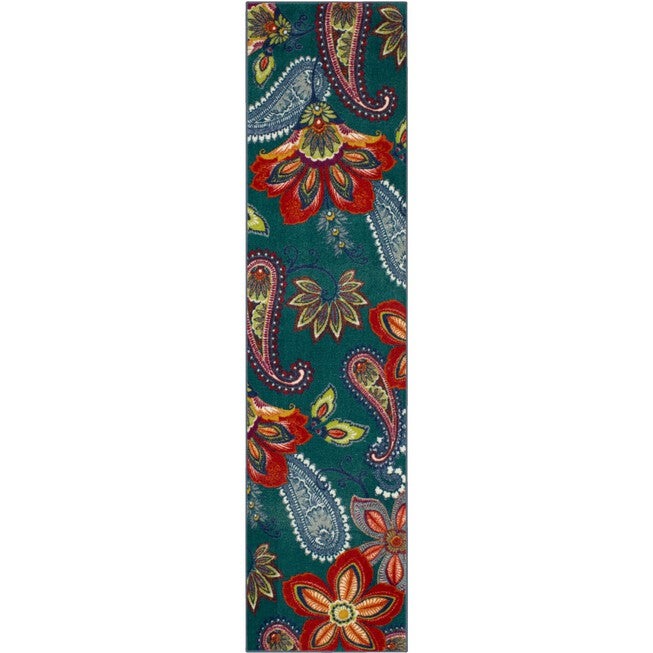 Whinston Multi 2' X 8', MULTI, hi-res image number null