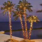 3-D Pre-Lit Palm Tree, , on-hover image number null