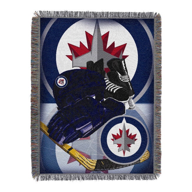 Winnipeg Jets HIA, MULTI, hi-res image number null