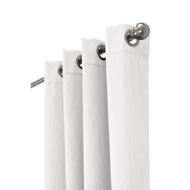 Kelly Blackout Grommet Curtain Panel, , alternate image number 3