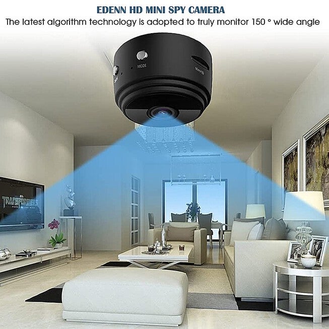 Mini Camera Security Camera, , alternate image number 6