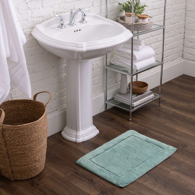 Regency Bath Rug, , alternate image number 5