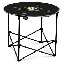 Colorado Round Table Tailgate